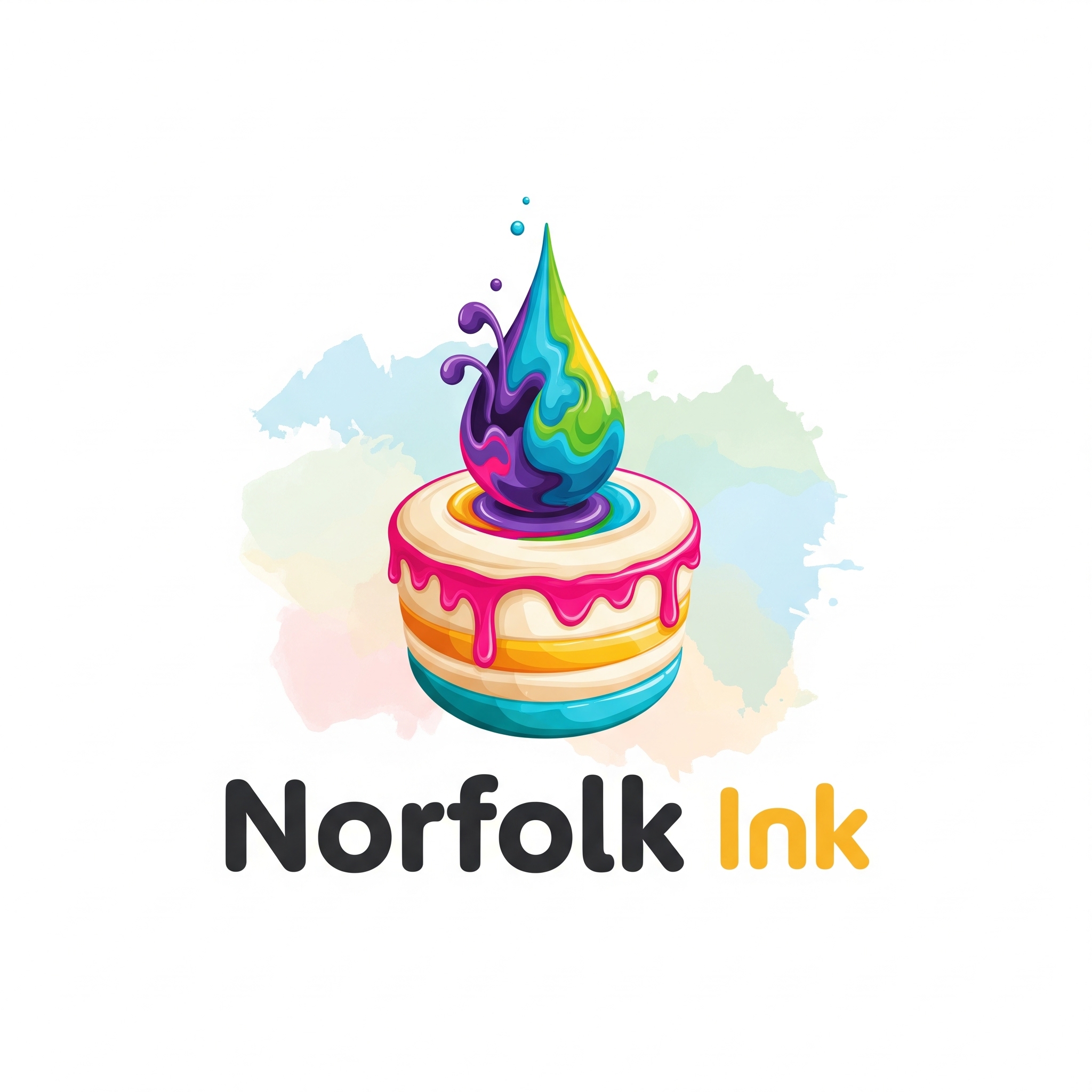 Norfolk Ink